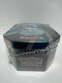 Pokemon TCG Eevee Evolutions Jolteon V | Vaporeon V Tins Set Of 2 Sealed 2021 820650829055 - Image 5