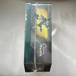 Pokemon Snorlax Eevee GX Tag Team Up Tin Factory Sealed TCG UK - Image 4