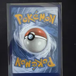 Pokemon TCG Radiant Alakazam Silver Tempest 059/195 Holo Radiant Rare Near Mint - Image 2