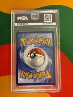 Eevee ex SVP174 Black Star Promo PSA 9 Mint Prismatic Evolutions SPC - Image 2