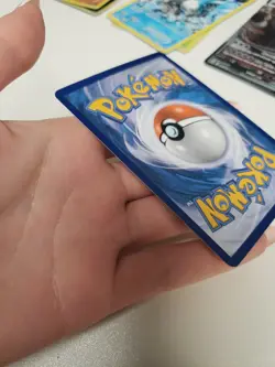 Elesa RC20/RC25 Legendary Treasures: Radiant Collection Holo VLP - Image 3