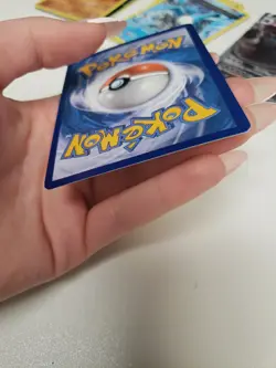 Elesa RC20/RC25 Legendary Treasures: Radiant Collection Holo VLP - Image 4