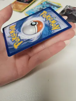 Elesa RC20/RC25 Legendary Treasures: Radiant Collection Holo VLP - Image 5