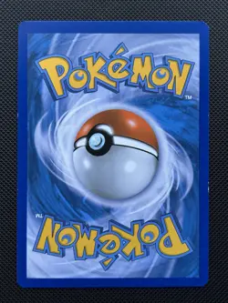 Eevee #BW97 Holo Legendary Treasures Black Star Promo Pokemon LP+ - Image 2
