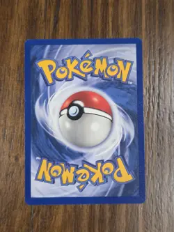 1st Edition Base Set Potion 94/102 NM/LP - Image 2