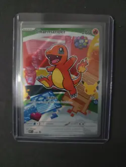 Pokemon First Partner Series 1 Gen 1 Kanto Lot, Bulbasaur, Charmander, Squirtle - Image 5