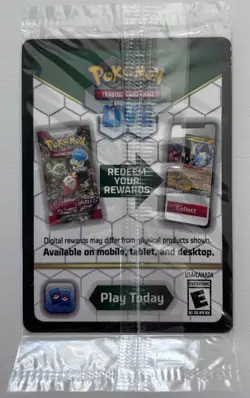 N's Reshiram 167/159 Illustration Rare Journey Together Pokemon Sealed Stamped - Image 2