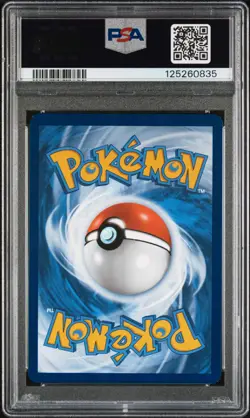 PSA 9 N's Reshiram (Journey Together Stamped) 167/159 Illustration Rare Pokemon - Image 2