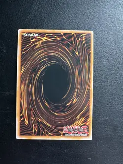 Chaos Emperor Dragon - Envoy Of The End TOCH-EN030 Collector Rare - Image 2