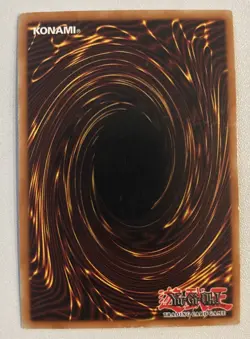 Helpoemer PGD-058 YuGiOh Pharaonic Guardian 1st Edition - Image 2