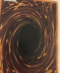 Helpoemer PGD-058 YuGiOh Pharaonic Guardian 1st Edition - Image 3