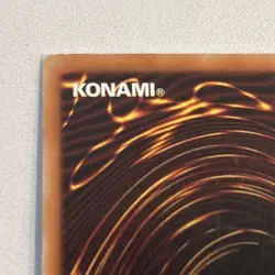 Helpoemer PGD-058 YuGiOh Pharaonic Guardian 1st Edition - Image 4