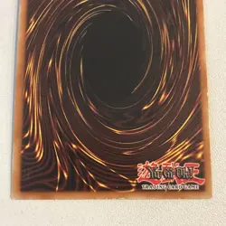 Helpoemer PGD-058 YuGiOh Pharaonic Guardian 1st Edition - Image 5