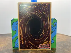 Yugioh Magician of Black Chaos MAX TN19-EN002 Limited Prismatic Secret Rare - Image 3