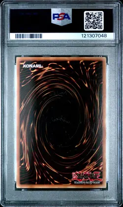 2021 YU-GI-OH! OTS TOURNAMENT PACK 16 #EN001 CYBER DRAGON PSA 10 - Image 2