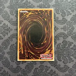 ABC-Dragon Buster LCKC-EN059 Secret Rare 1st Edition Yugioh - Image 2