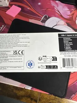 Bandai One Piece OP05 Empty Booster Box ONLY AWAKENING OF THE NEW ERA - Image 3
