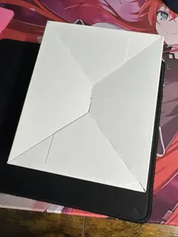 Bandai One Piece OP05 Empty Booster Box ONLY AWAKENING OF THE NEW ERA - Image 5