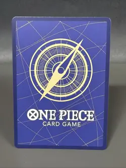 Sanji OP15-047 Rare Alt Art One Piece Card Game English NM - Image 2