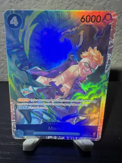 Marco PRB02-008 Premium Booster -The Best- Vol. 2 Foil - Image 1