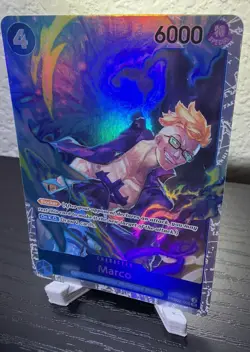Marco PRB02-008 Premium Booster -The Best- Vol. 2 Foil - Image 2