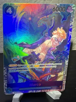 Marco PRB02-008 Premium Booster -The Best- Vol. 2 Foil - Image 3