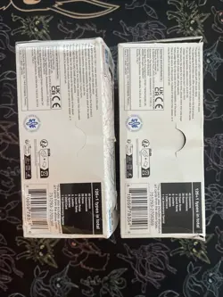 Bandai One Piece OP05 Empty Booster Boxes ONLY AWAKENING OF THE NEW ERA 2x - Image 5