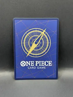 Uta EB03-061 ALTERNATE ART SEC Extra Booster One Piece Heroine’s Edition ALT CCG - Image 3