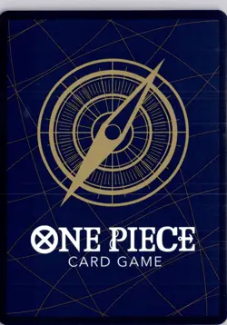 OP13-108 SR Foil Jewelry Bonney One Piece TCG Carrying On His Will English - Image 4