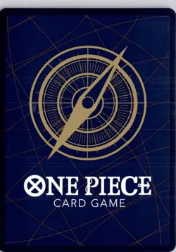 OP13-108 SR Foil Jewelry Bonney One Piece TCG Carrying On His Will English - Image 4