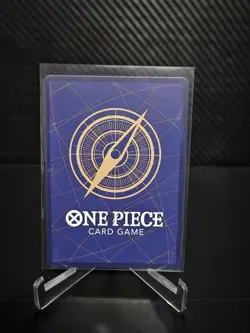 ONE PIECE OP15 EB04 (Adventure on Kami's Island) Arlong (FROM PROMO PACK) - Image 2