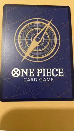 Nami EB03-053 SR Alt Art Heroines Edition ENGLISH One Piece CCG - Image 2