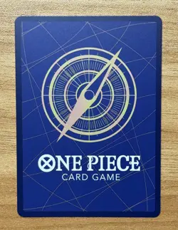 One Piece Rebecca OP15-053 SR Foil English Adventure On Kami’s Island - NM/Mint - Image 2