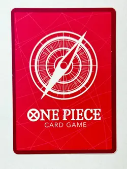 One Piece TCG Boa Hancock OP14-041 Normal L The Azure Sea's Seven - Image 2