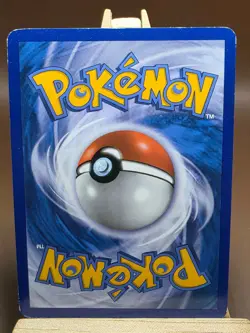 HP Pokemon Drifblim FB 3/147 Supreme Victors Reverse Holo - Image 3