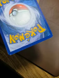 HP Pokemon Drifblim FB 3/147 Supreme Victors Reverse Holo - Image 4