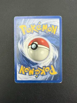 Beedrill 17/102 Shadowless HP Pokemon Card WOTC Vintage Base Set - Image 2