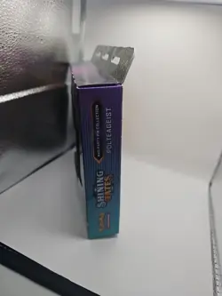 pokemon box sealed.Pokemon Shining Fates Polteageist - Mad Party Pin Collection - Image 5
