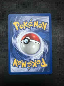 Dark Espeon Holo Neo Destiny NM WOTC 2002 Pokemon Swirl Rare - Image 3