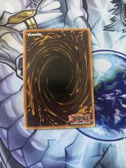 (UU) Yugioh Chimeratech Overdragon POTD-EN034 Ultra Rare 1st Ed VLP - Image 3