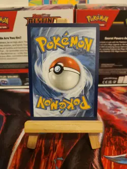 Pokemon Gengar Trainer Gallery Holo TCG Card Lost Origin TG06/TG30 NM Condition - Image 2