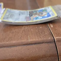 Pokemon Rumble TCG 2009 Pikachu, Venusaur, Mewtwo Plus 2 Sealed Packs - Image 5