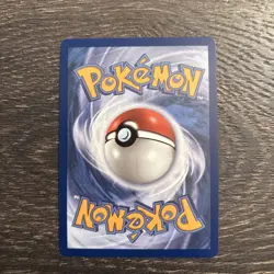 Pokemon TCG: Forest Of Vitality 109/088 Ultra Rare Full Art - Perfect Order - NM - Image 2