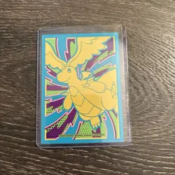 Pokemon TCG: Forest Of Vitality 109/088 Ultra Rare Full Art - Perfect Order - NM - Image 4