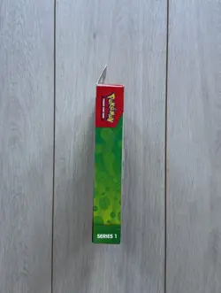 Pokemon TCG: First Partner Illustration Collection Series 1 Pack - Image 4