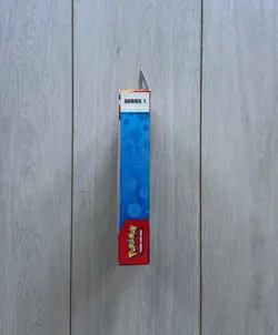 Pokemon TCG: First Partner Illustration Collection Series 1 Pack - Image 5