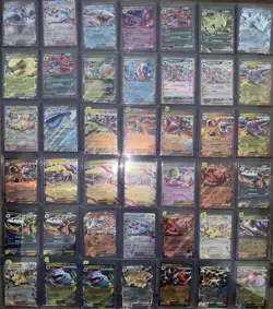 Pokemon EX Lot - English - Some Japanese - Some Promo - Image 2