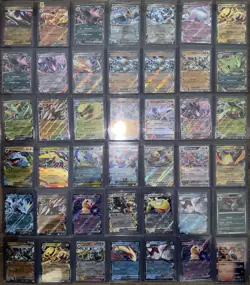 Pokemon EX Lot - English - Some Japanese - Some Promo - Image 3