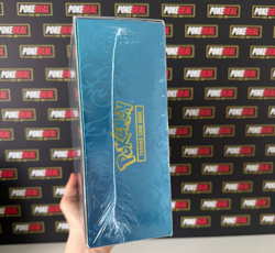 Pokemon TCG Mega Charizard Ultra Premium Collection Box UPC (SEE DESCRIPTION) - Image 2