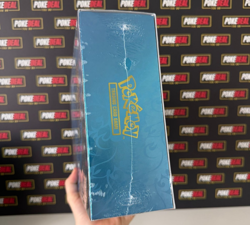 Pokemon TCG Mega Charizard Ultra Premium Collection Box UPC (SEE DESCRIPTION) - Image 4